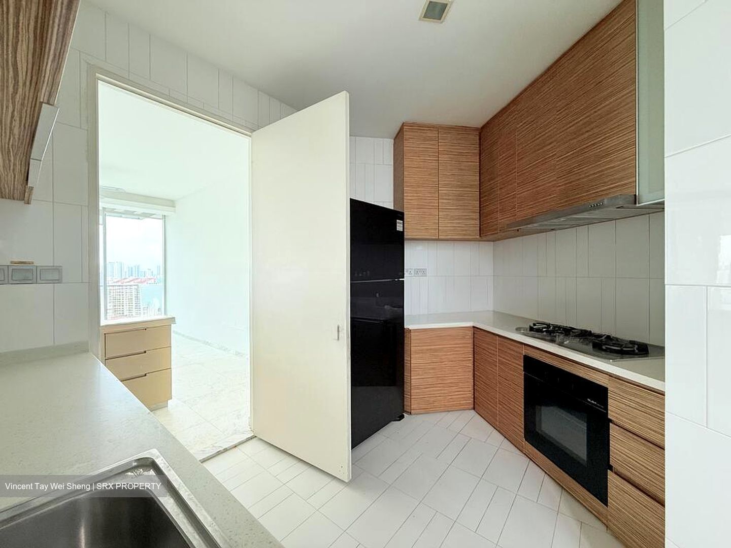 The Chuan (D19), Condominium #577836561